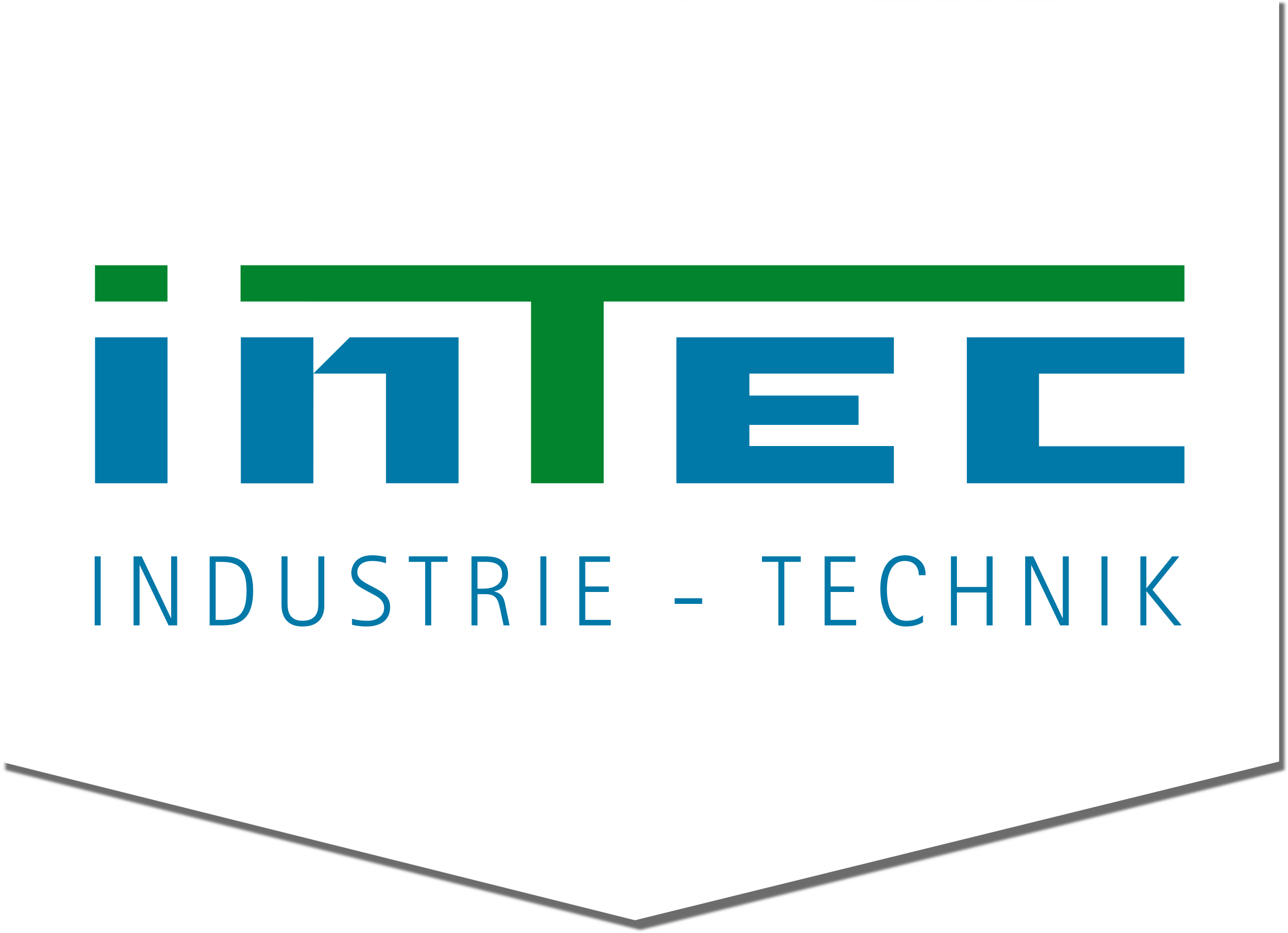 INTEC Industrie-Technik GmbH & Co. KG INTEC Industrie-Technik GmbH & Co. KG